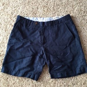 Jomers linen shorts waist 32 Never Worn